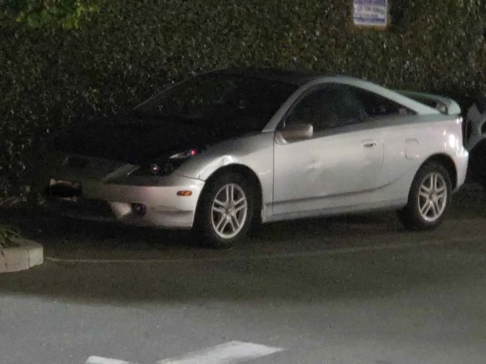 2001 Toyota Celica 7th Gen - Image 3 of 4