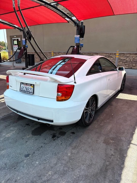 2001 Toyota Celica 7th Gen - Image 3 of 8