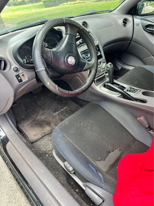 2001 Toyota Celica 7th Gen - Image 3 of 7