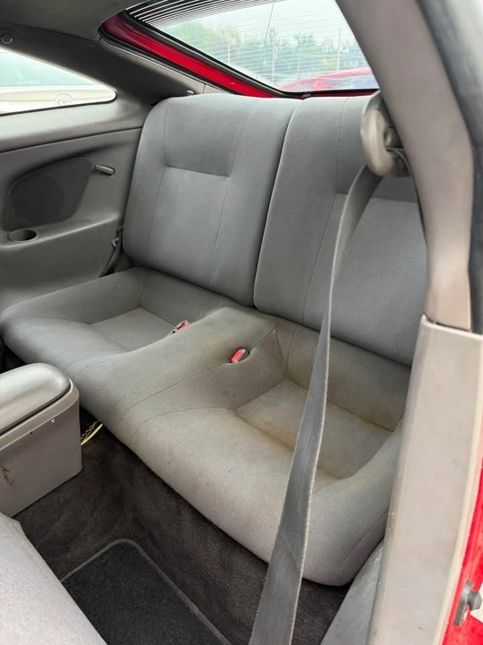 2001 Toyota Celica 7th Gen - Image 6 of 6