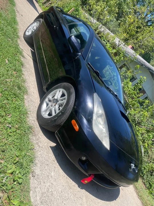 2001 Toyota Celica 7th Gen - Image 8 of 10