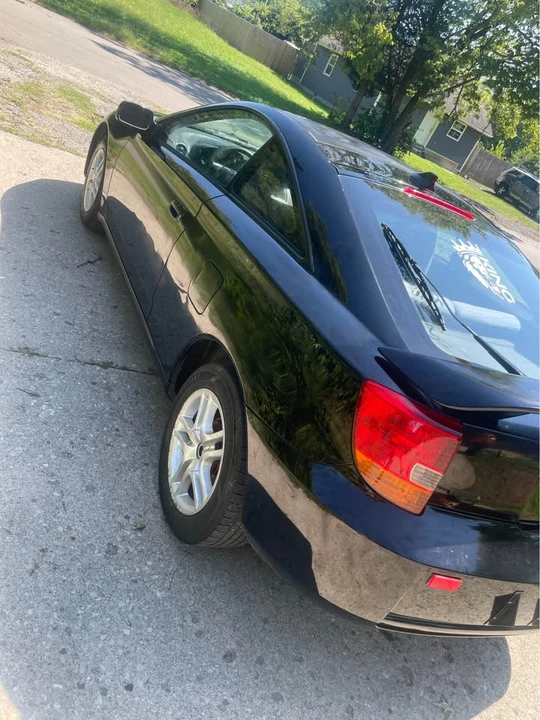 2001 Toyota Celica 7th Gen - Image 6 of 10
