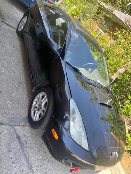 2001 Toyota Celica GT Convertible 2D