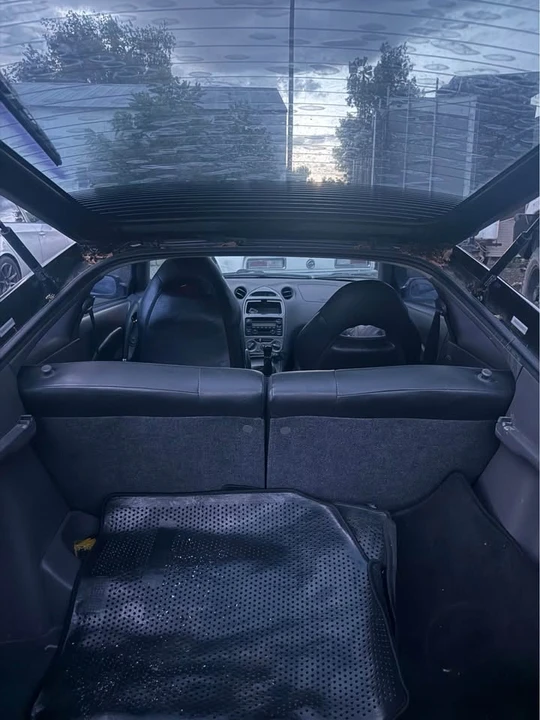 2001 Toyota Celica 7th Gen - Image 14 of 14