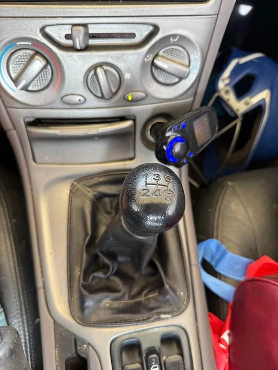2001 Toyota Celica 7th Gen - Image 6 of 14