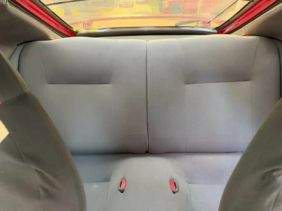 2001 Toyota Celica 7th Gen - Image 7 of 7