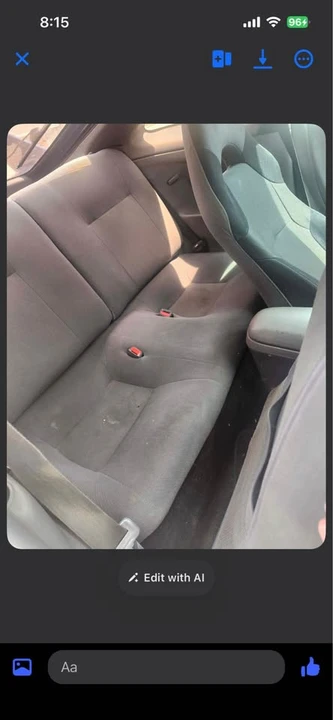 2001 Toyota Celica 7th Gen - Image 4 of 5