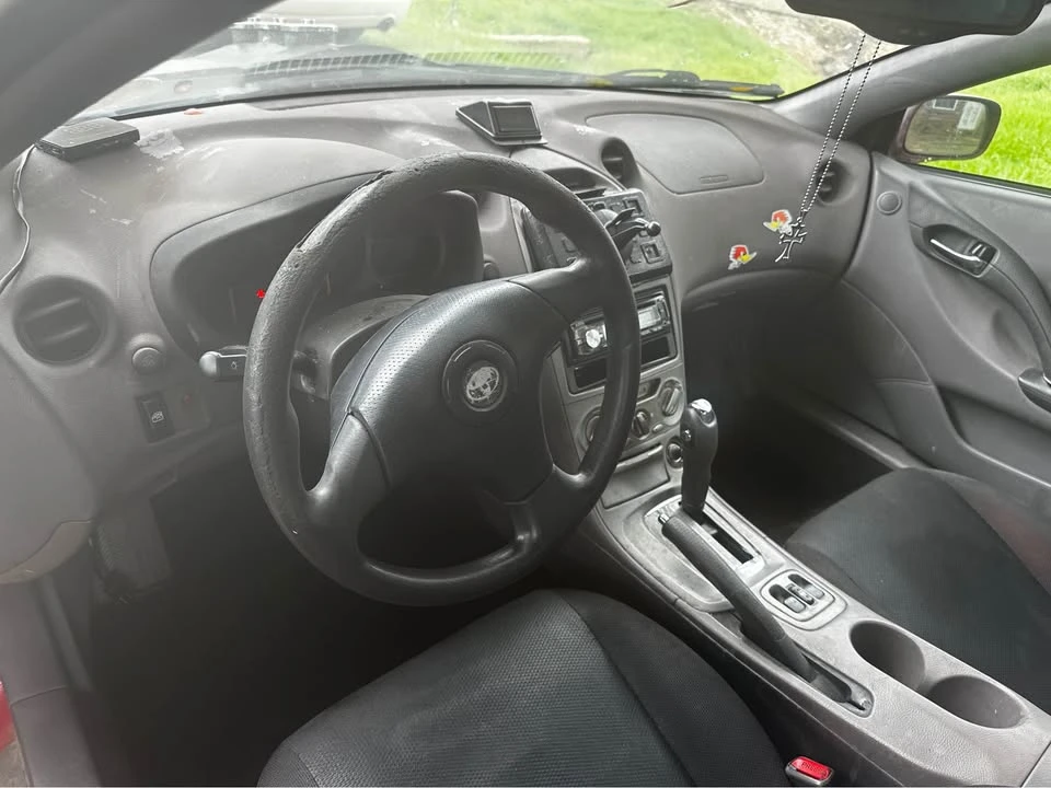 2001 Toyota Celica 7th Gen - Image 5 of 7