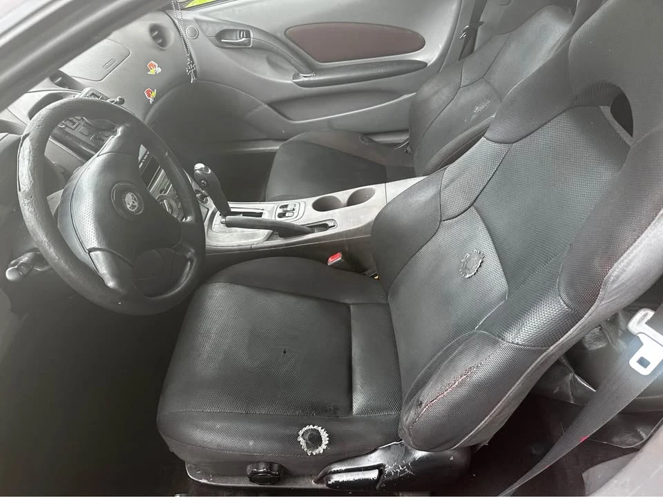 2001 Toyota Celica 7th Gen - Image 6 of 7