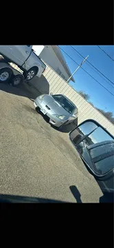 2001 Toyota Celica GT Hatchback 2D