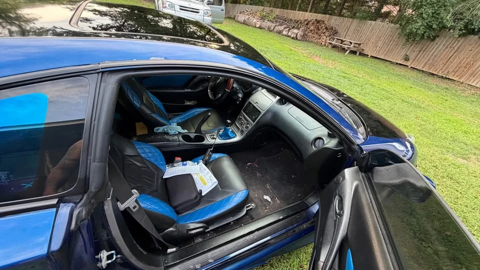 2001 Toyota Celica 7th Gen - Image 6 of 15