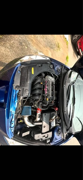 2001 Toyota Celica 7th Gen - Image 14 of 15