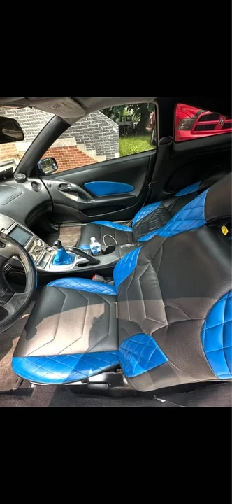 2001 Toyota Celica 7th Gen - Image 12 of 15