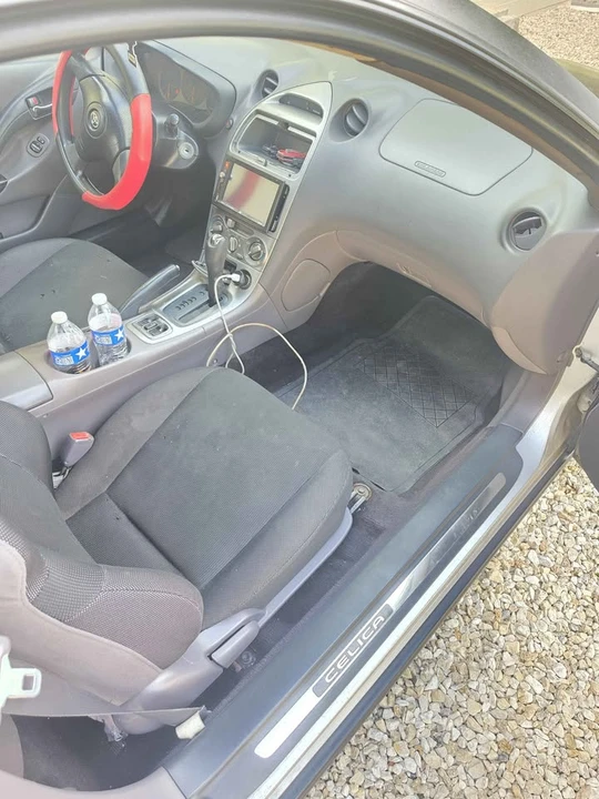 2001 Toyota Celica 7th Gen - Image 10 of 16
