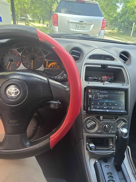 2001 Toyota Celica 7th Gen - Image 11 of 16