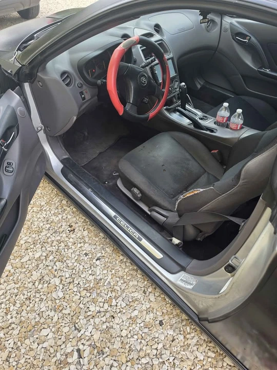 2001 Toyota Celica 7th Gen - Image 9 of 16