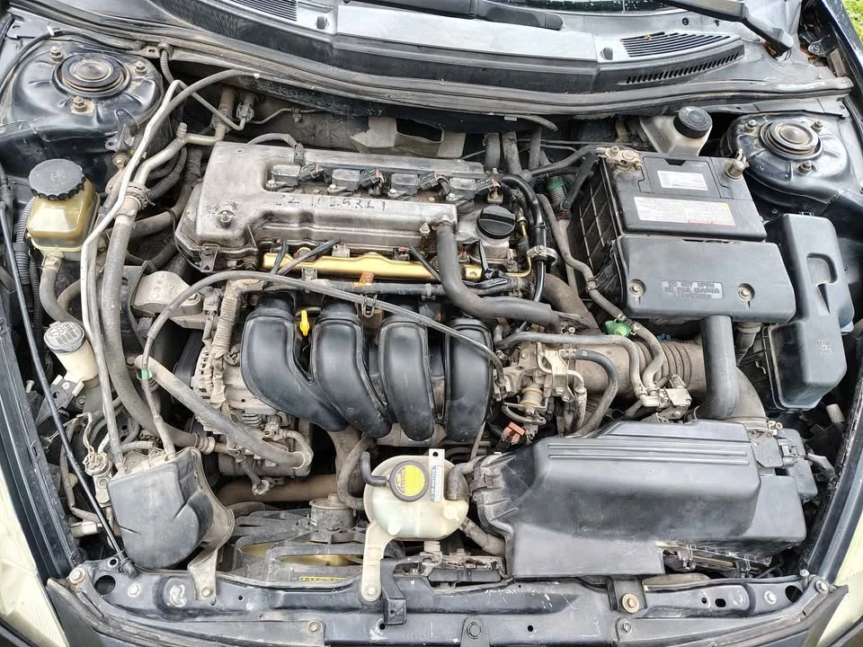 2001 Toyota Celica 7th Gen - Image 5 of 5