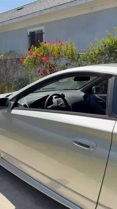 2001 Toyota Celica 7th Gen - Image 8 of 8