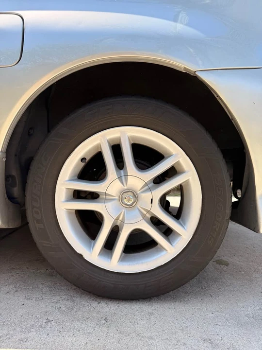 2001 Toyota Celica 7th Gen - Image 5 of 8