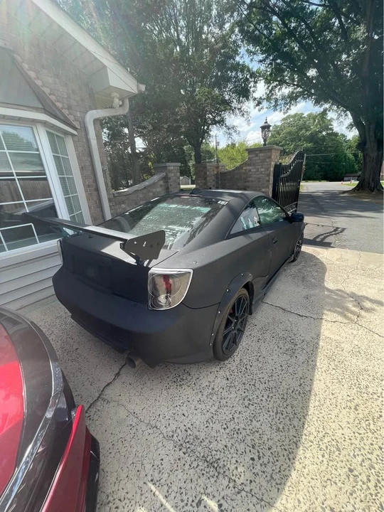 2001 Toyota Celica 7th Gen - Image 3 of 9