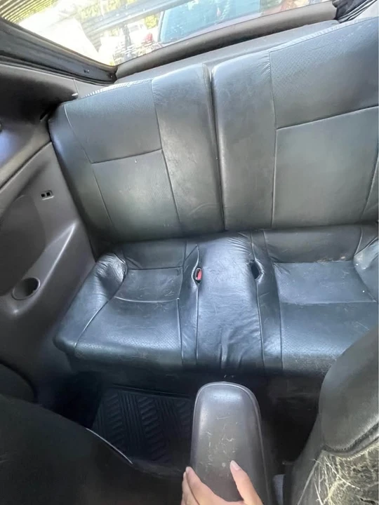 2001 Toyota Celica 7th Gen - Image 6 of 9