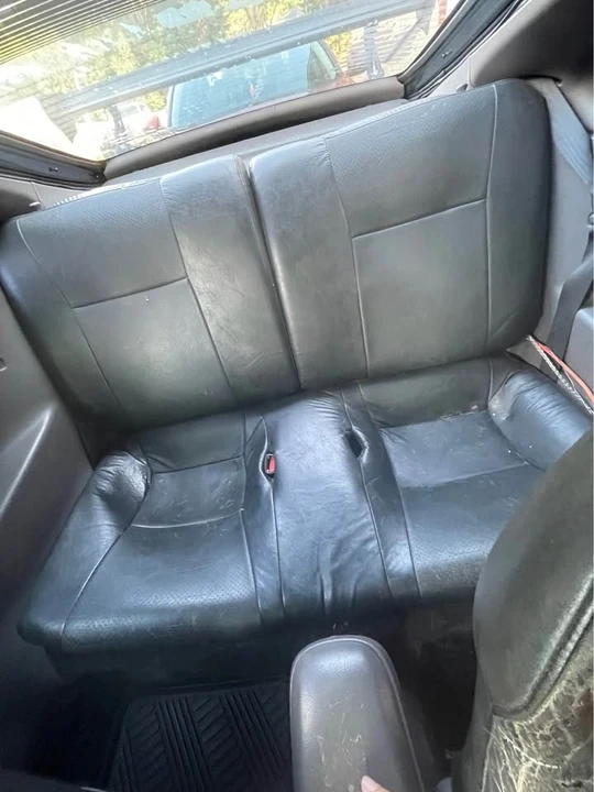 2001 Toyota Celica 7th Gen - Image 7 of 9