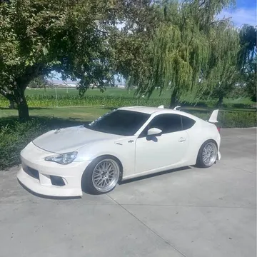 2001 Toyota Celica GT