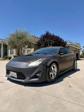 2001 Toyota Celica GT Hatchback Coupe 2D