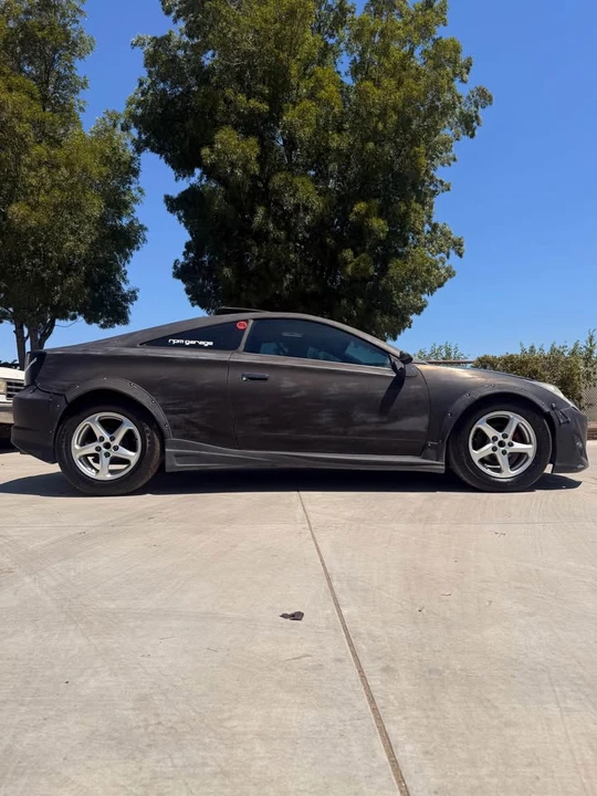 2001 Toyota Celica 7th Gen - Image 6 of 16