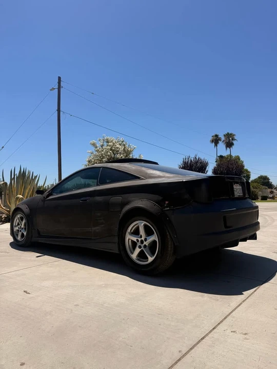 2001 Toyota Celica 7th Gen - Image 3 of 16