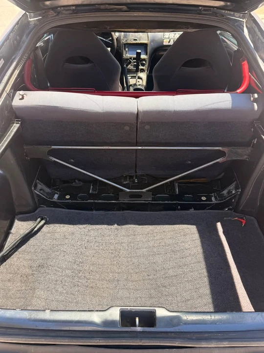 2001 Toyota Celica 7th Gen - Image 11 of 16