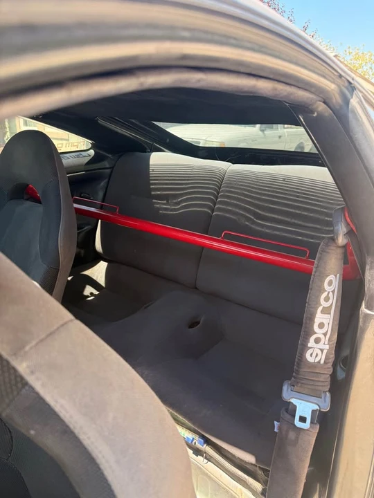 2001 Toyota Celica 7th Gen - Image 10 of 16