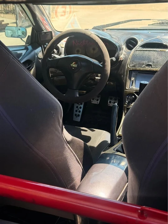 2001 Toyota Celica 7th Gen - Image 12 of 16