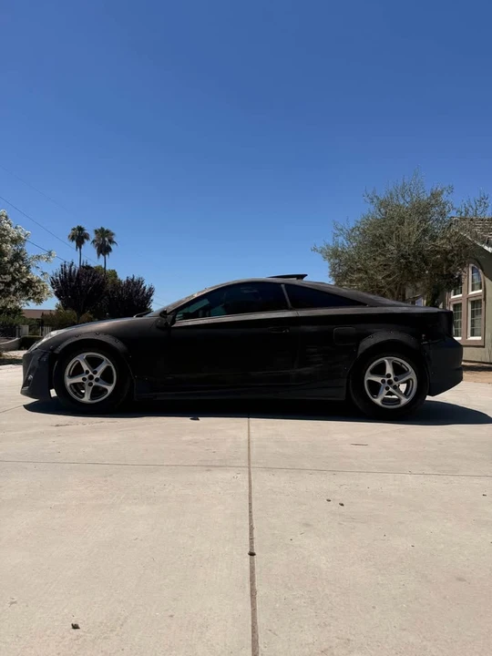 2001 Toyota Celica 7th Gen - Image 2 of 16