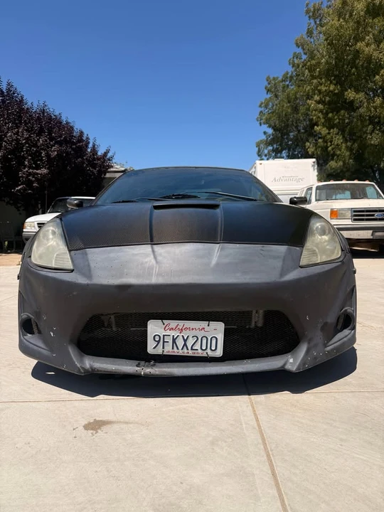 2001 Toyota Celica 7th Gen - Image 8 of 16