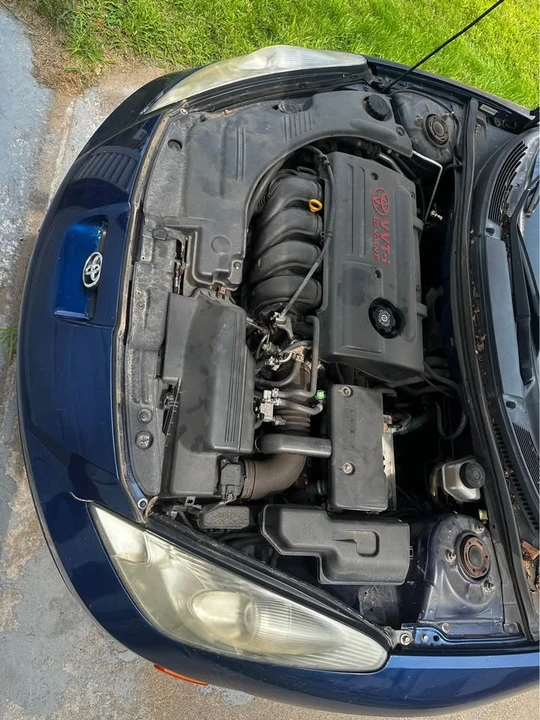 2001 Toyota Celica 7th Gen - Image 8 of 13