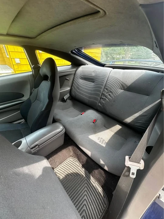 2001 Toyota Celica 7th Gen - Image 9 of 13