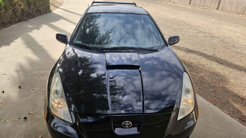 2001 Toyota Celica 7th Gen - Image 5 of 7