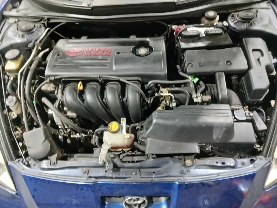 2001 Toyota Celica 7th Gen - Image 14 of 16