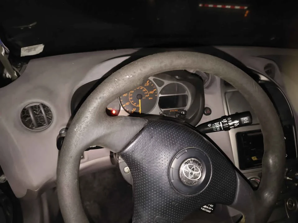 2001 Toyota Celica 7th Gen - Image 11 of 12