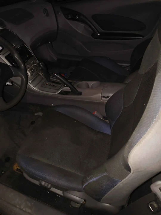 2001 Toyota Celica 7th Gen - Image 18 of 20