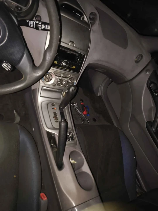 2001 Toyota Celica 7th Gen - Image 5 of 20