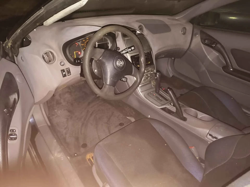 2001 Toyota Celica 7th Gen - Image 6 of 12