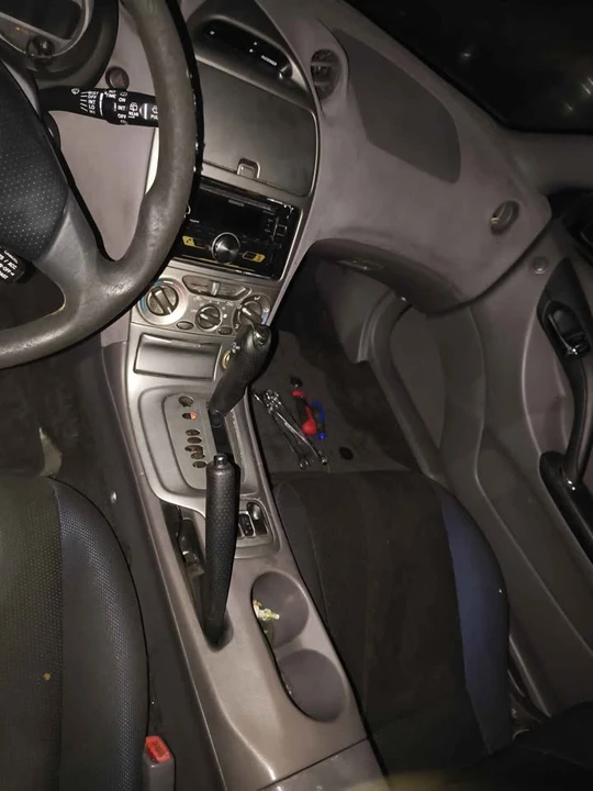 2001 Toyota Celica 7th Gen - Image 20 of 20