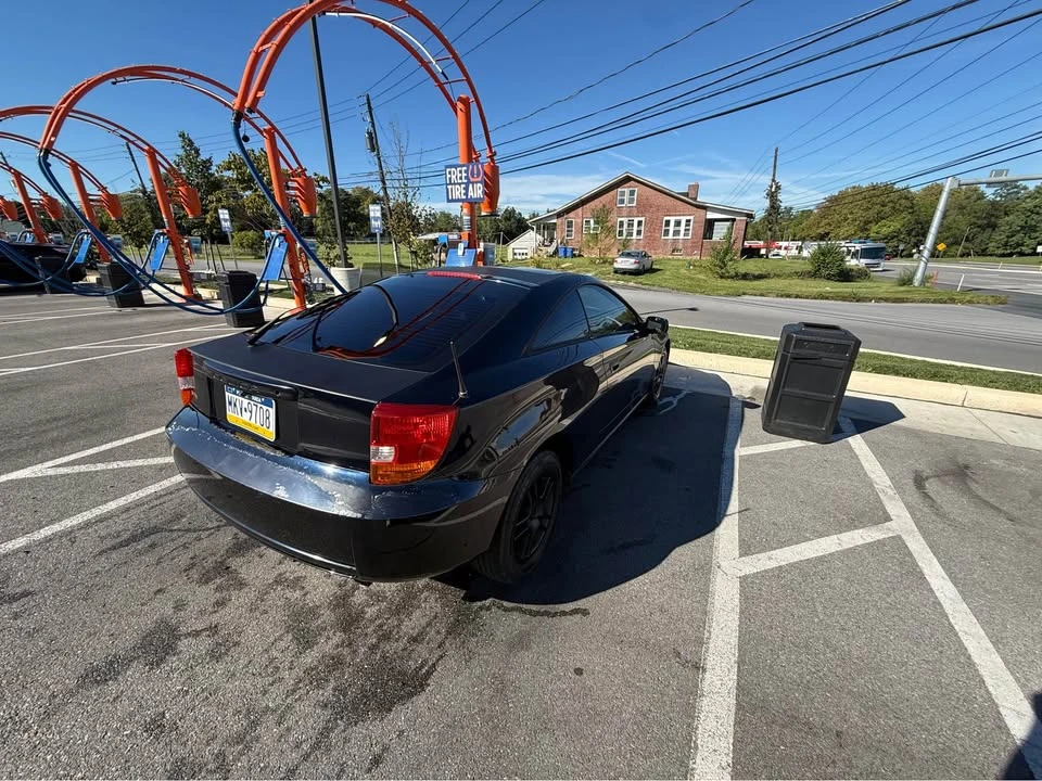 2001 Toyota Celica 7th Gen - Image 3 of 7