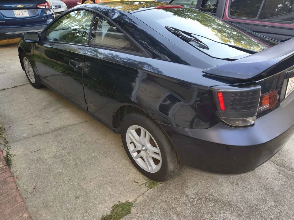 2001 Toyota Celica 7th Gen - Image 4 of 20