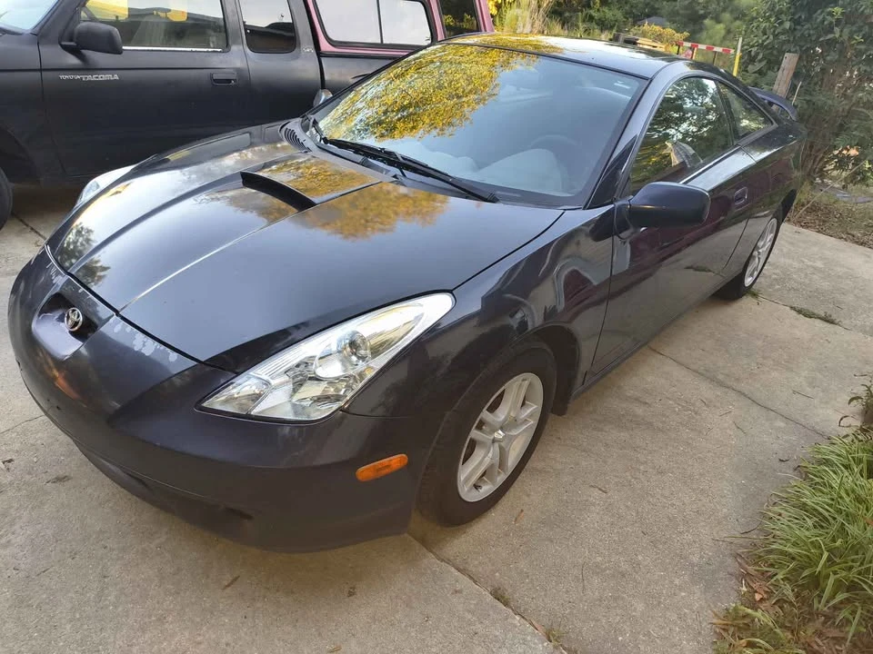 2001 Toyota Celica 7th Gen - Image 2 of 20