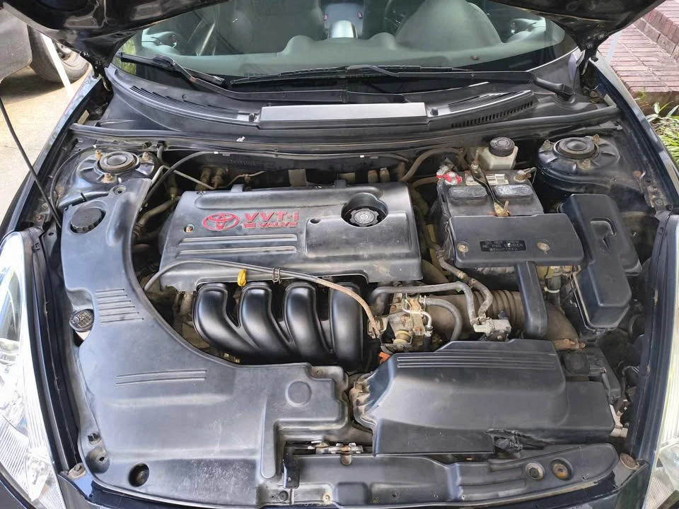 2001 Toyota Celica 7th Gen - Image 12 of 20