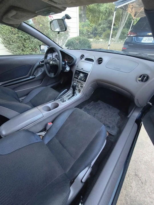 2001 Toyota Celica 7th Gen - Image 6 of 18