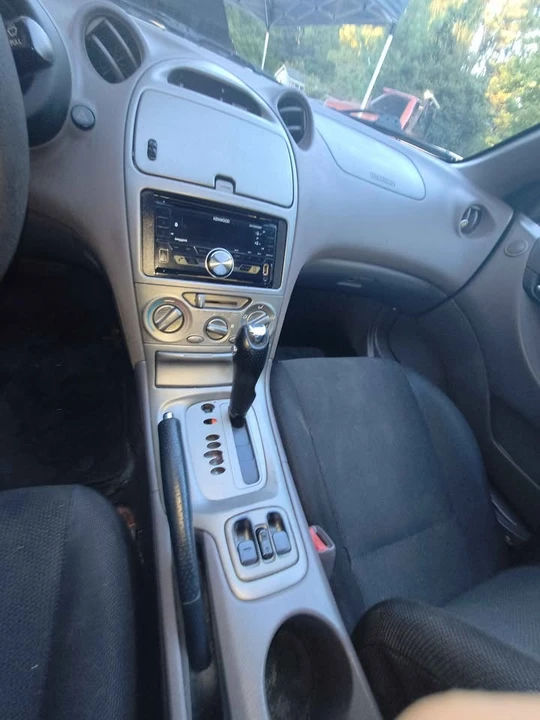 2001 Toyota Celica 7th Gen - Image 10 of 18